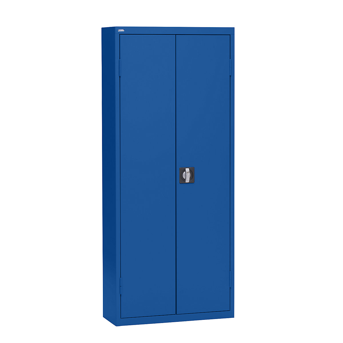 Armadio portamateriale in lamiera d'acciaio – eurokraft pro (Foto prodotto 3)-2