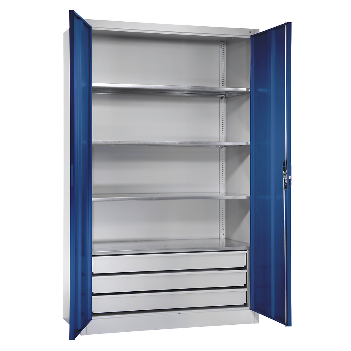 Armadio supercapiente extra alto – C+P