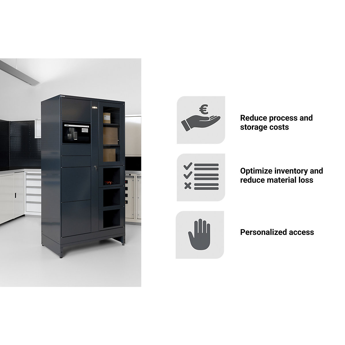 E-Multicabinet armadio a scomparti – LISTA (Foto prodotto 6)-5