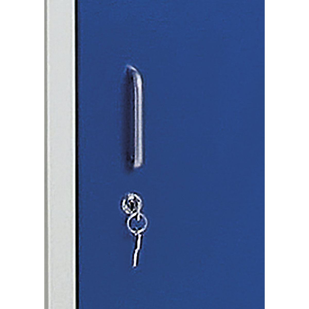 Armadio ecologico con ante non forate (Foto prodotto 5)-4