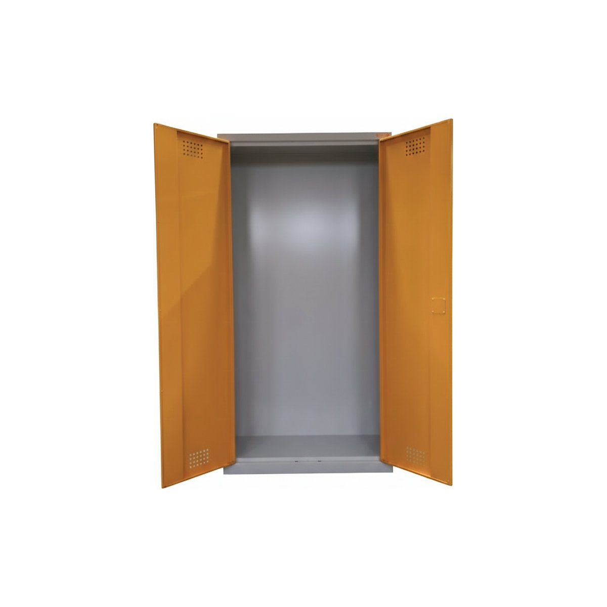Armadio ecologico, corpo vuoto – eurokraft basic (Foto prodotto 4)-3