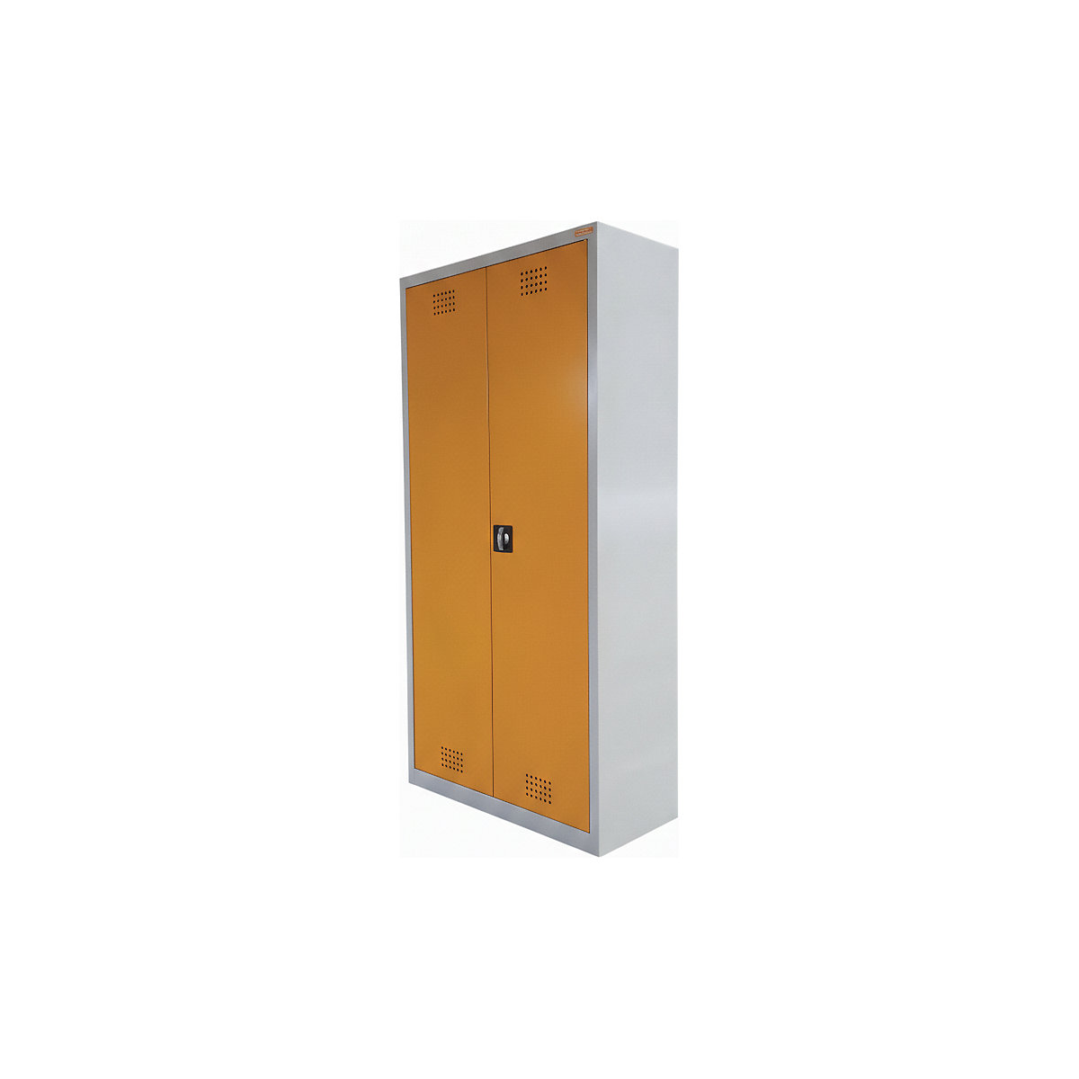 Armadio ecologico, corpo vuoto – eurokraft basic (Foto prodotto 6)-5