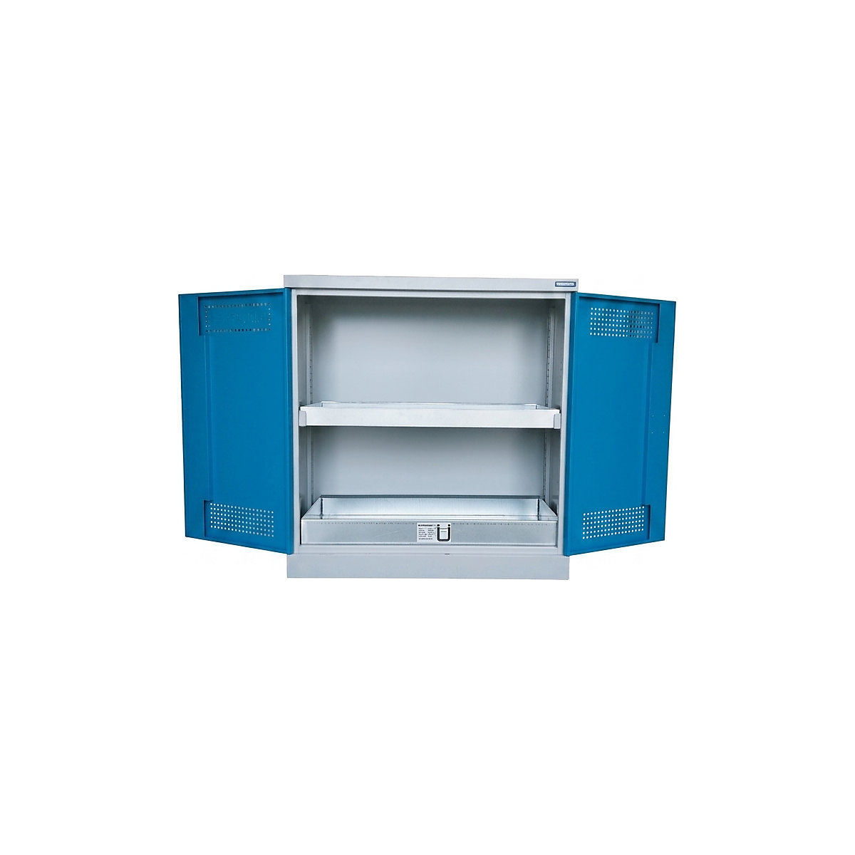 Armadio ecologico – eurokraft pro (Foto prodotto 2)-1