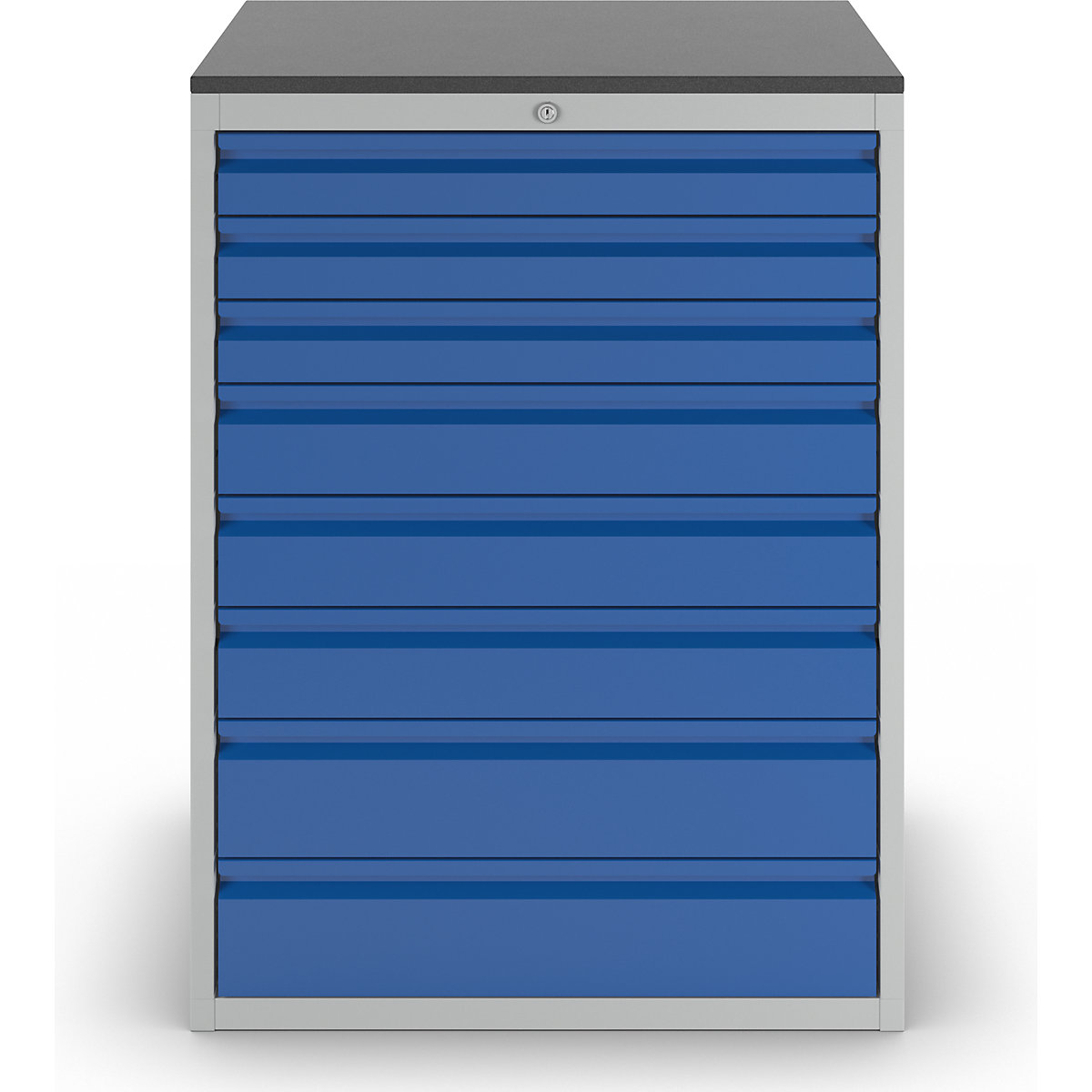 Cassettiera con guide telescopiche – RAU (Foto prodotto 6)-5