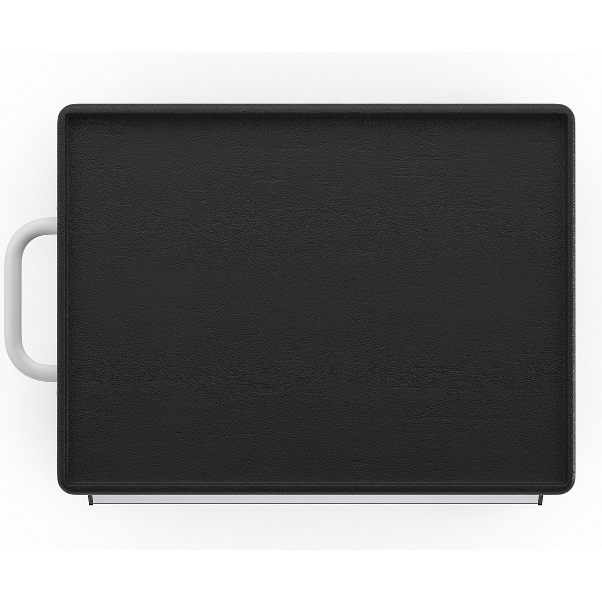 Cassettiera, con rotelle – eurokraft pro (Foto prodotto 8)-7