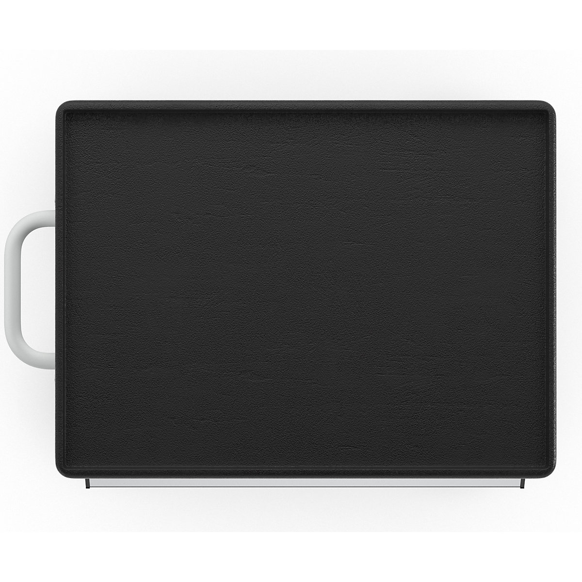 Cassettiera, con rotelle – eurokraft pro (Foto prodotto 7)-6