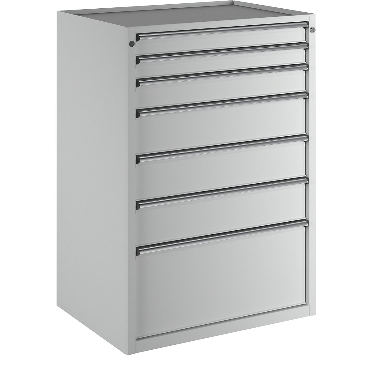 Cassettiera – ANKE