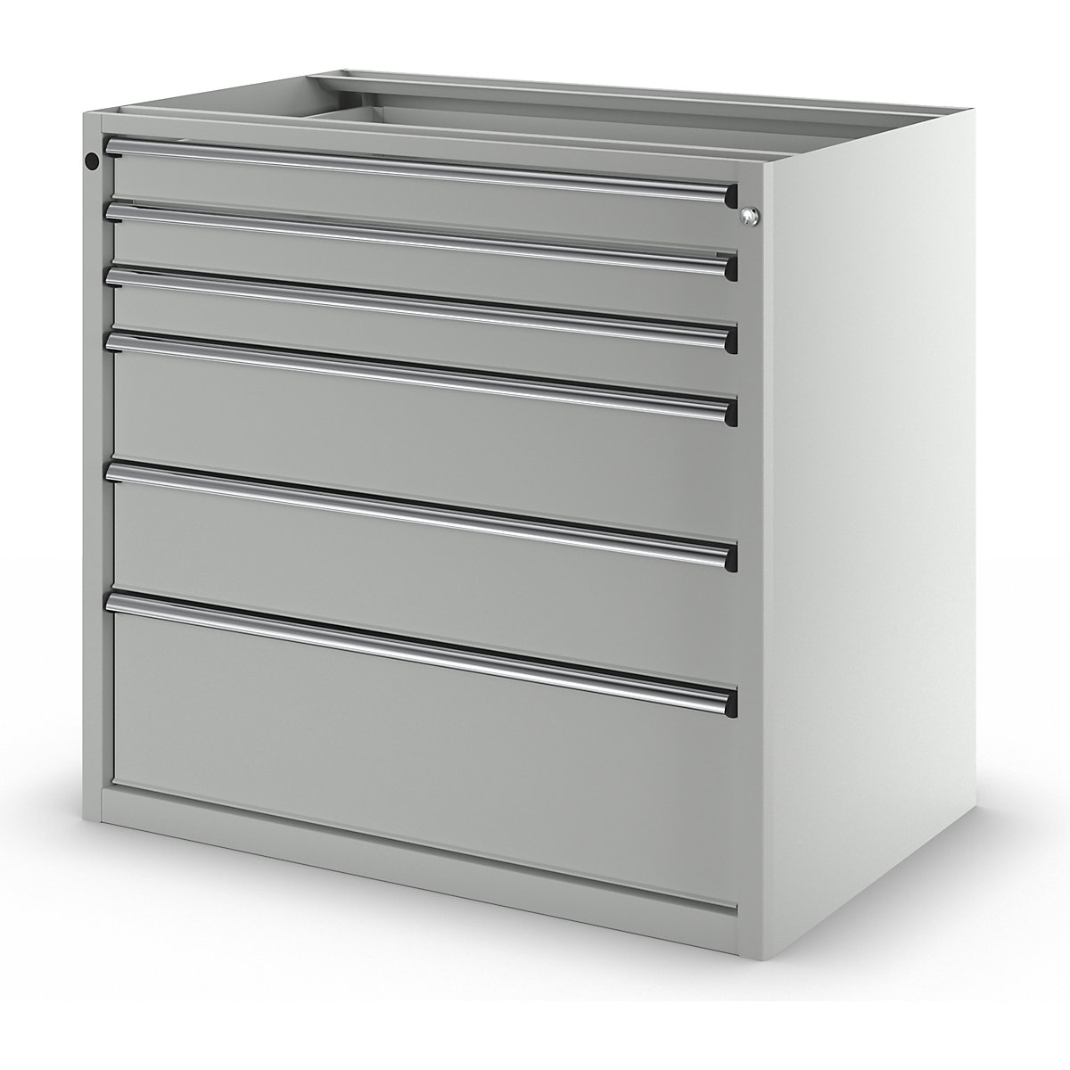 Cassettiera senza piano – ANKE (Foto prodotto 4)-3