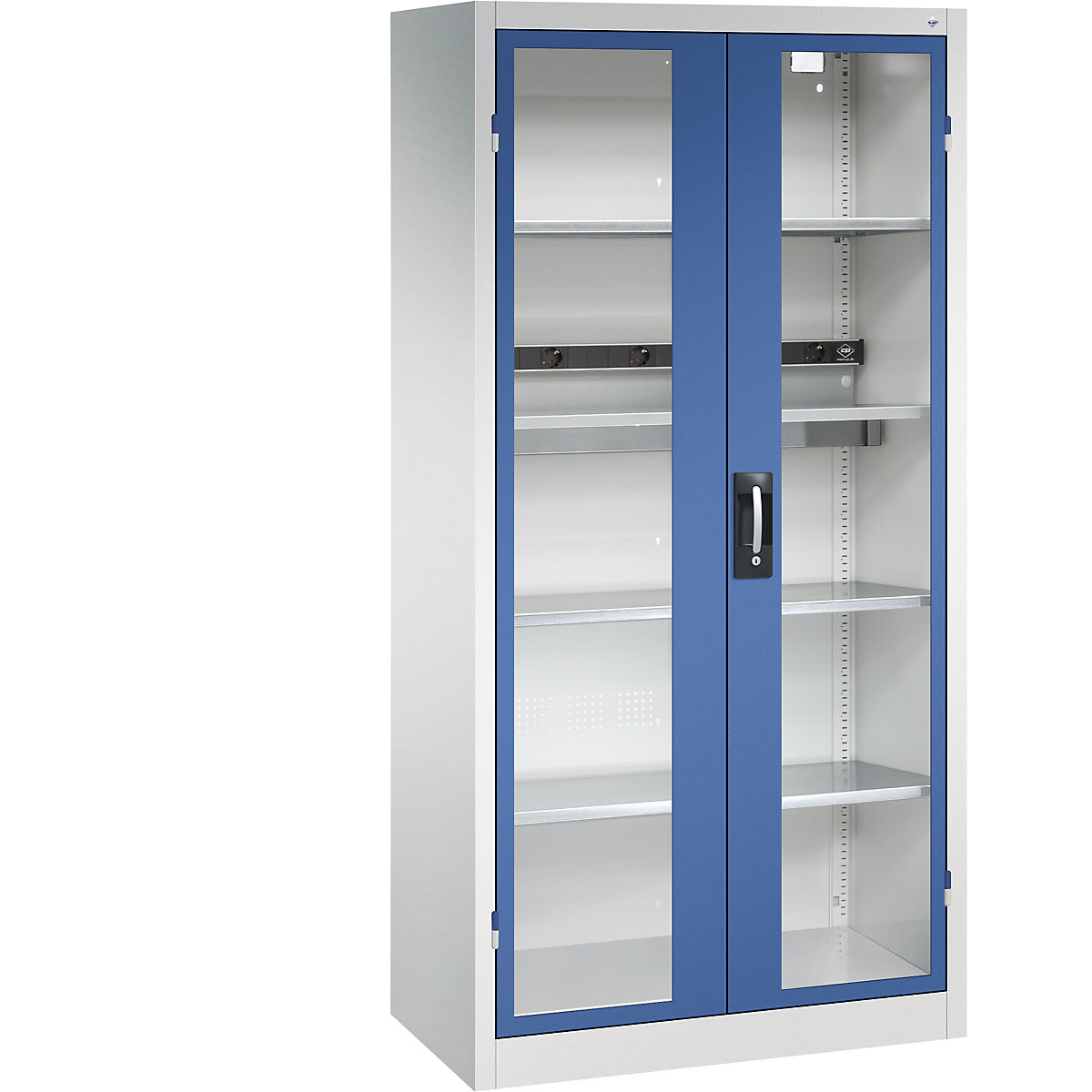 Armadietto caricabatterie BASIC – C+P (Foto prodotto 4)-3