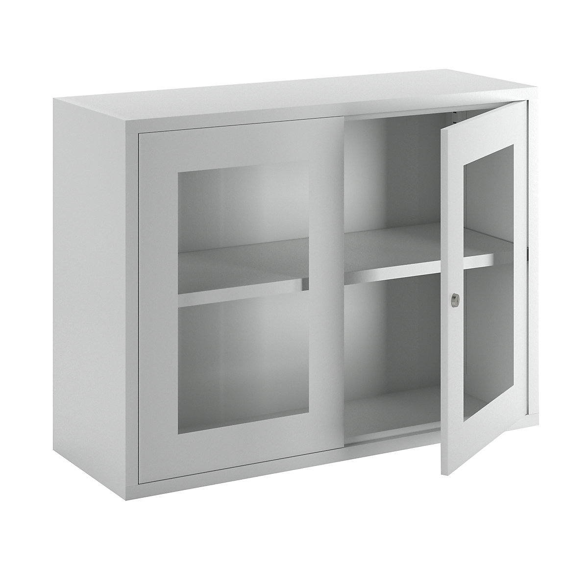 Armadio pensile, altezza 600 mm - Pavoy