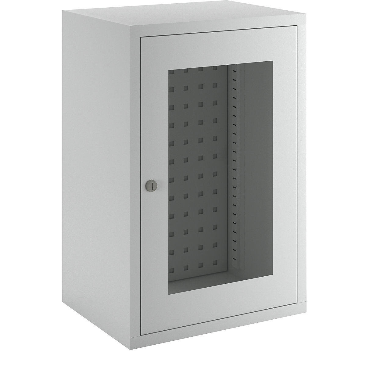 Armadio pensile, altezza 600 mm - Pavoy