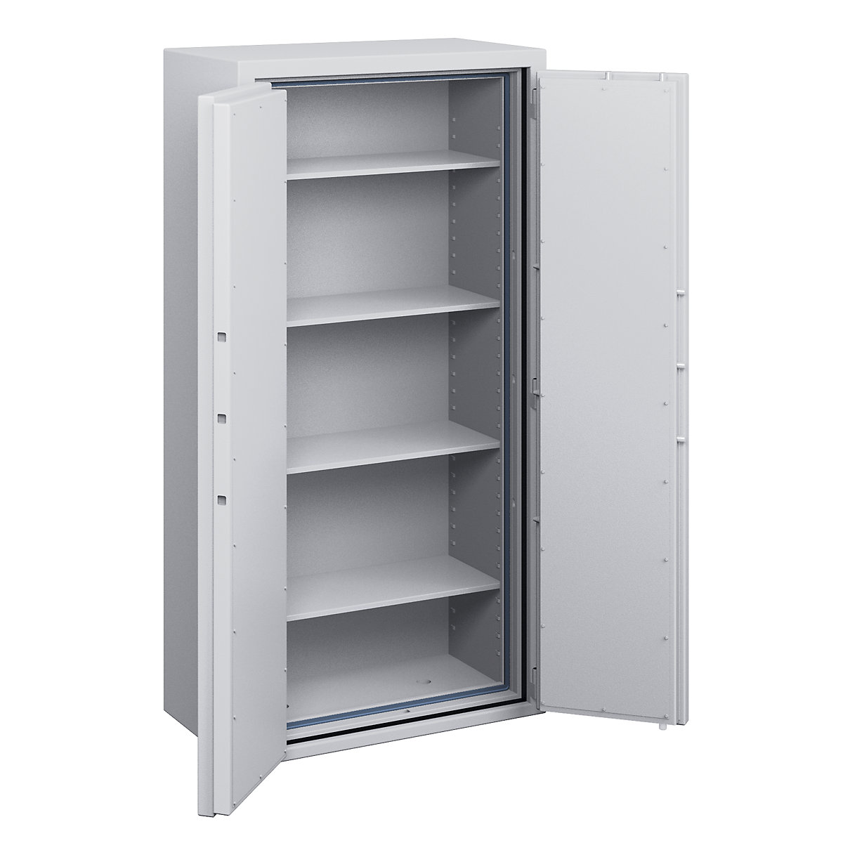 Armadio di sicurezza antincendio PRO (Foto prodotto 4)-3
