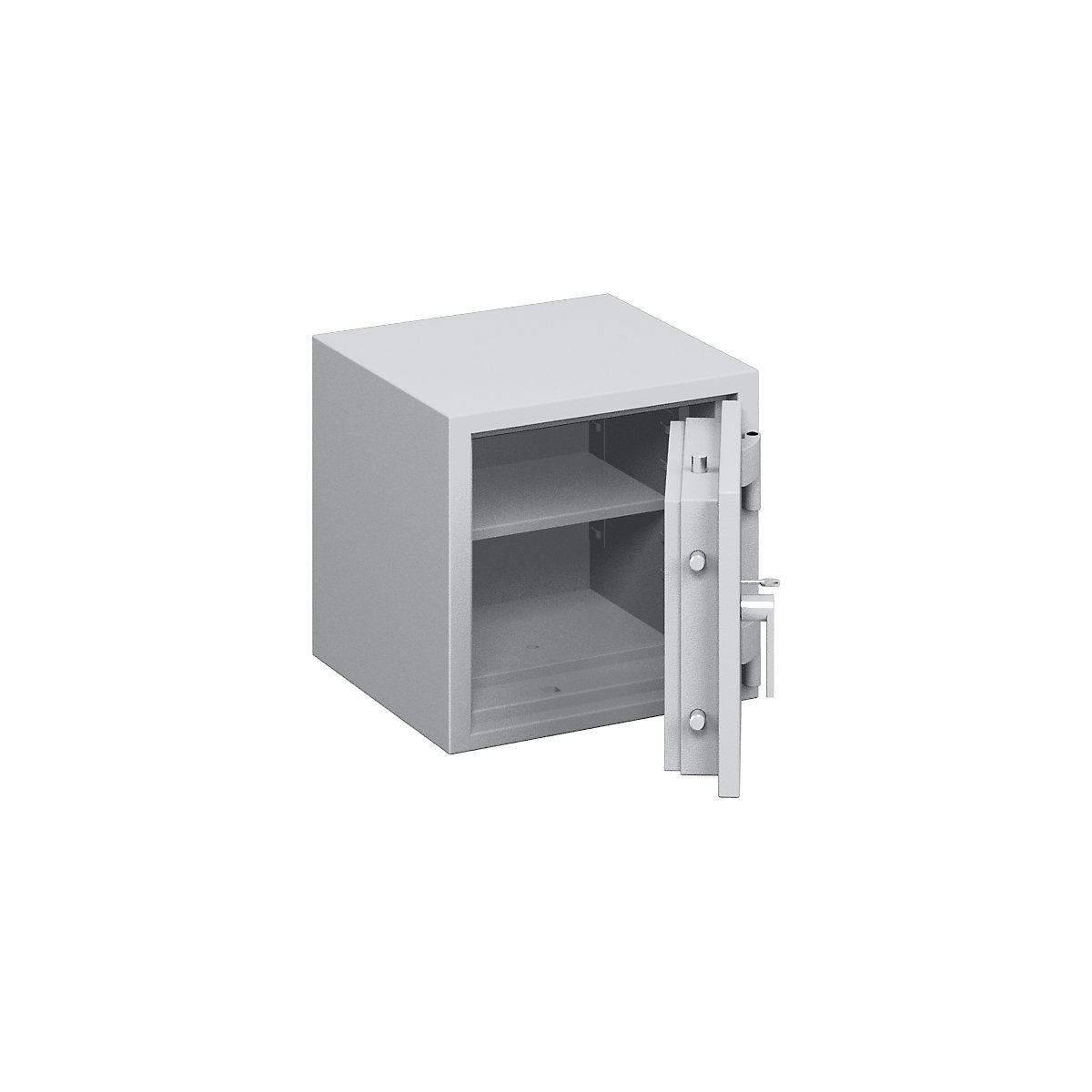 Armadio di sicurezza antincendio (Foto prodotto 4)-3