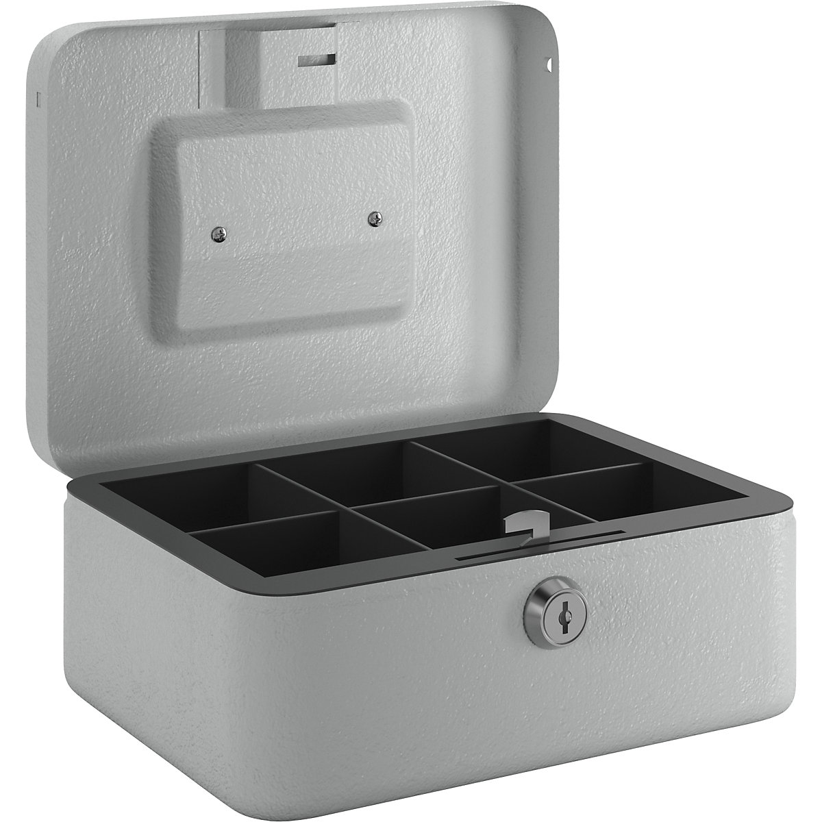 Cassetta portadenaro – eurokraft basic