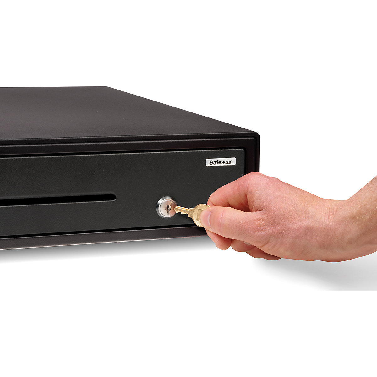 Cassetto portadenaro Low-Duty – Safescan (Foto prodotto 3)-2