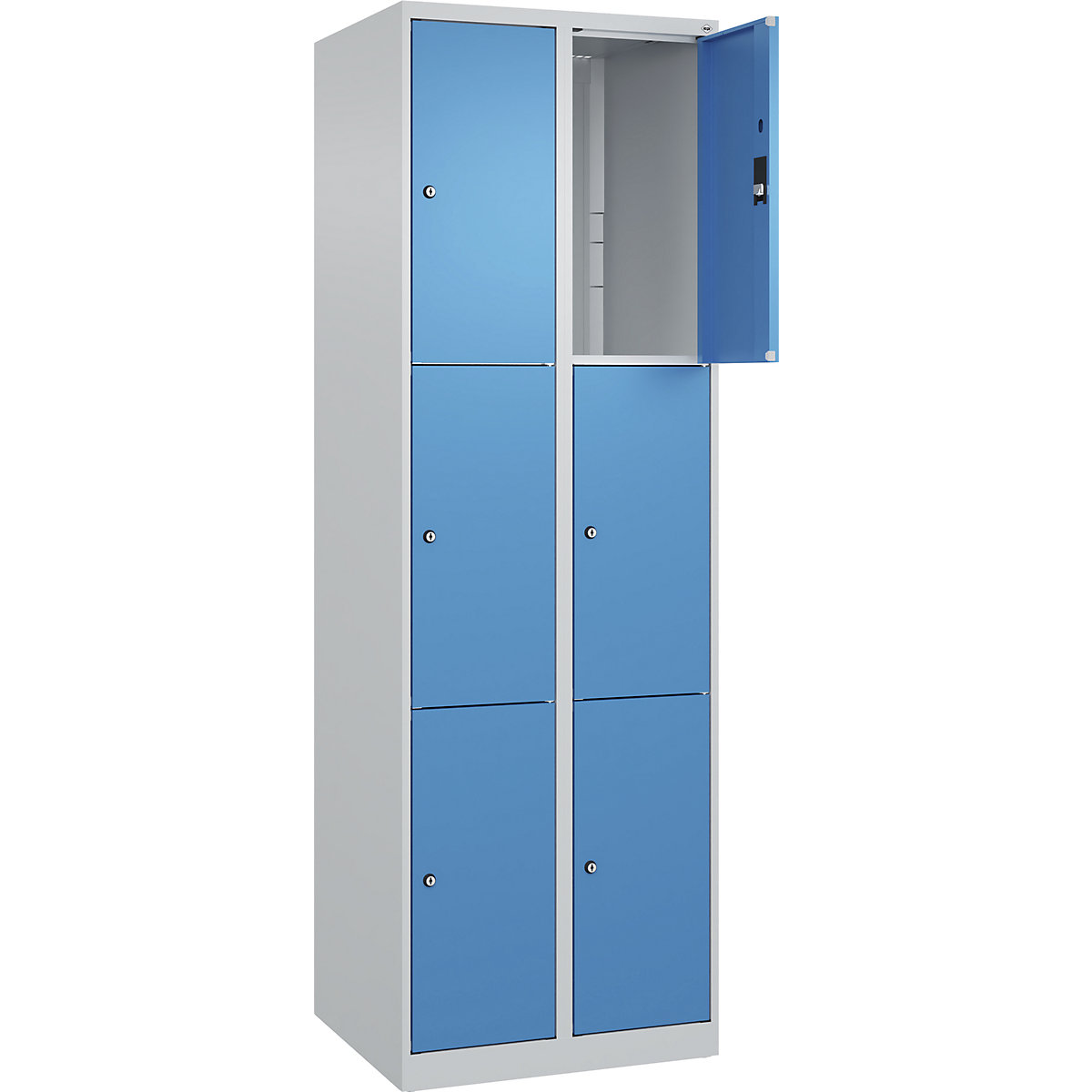 Armadietto a 3 scomparti Classic PLUS – C+P (Foto prodotto 5)-4