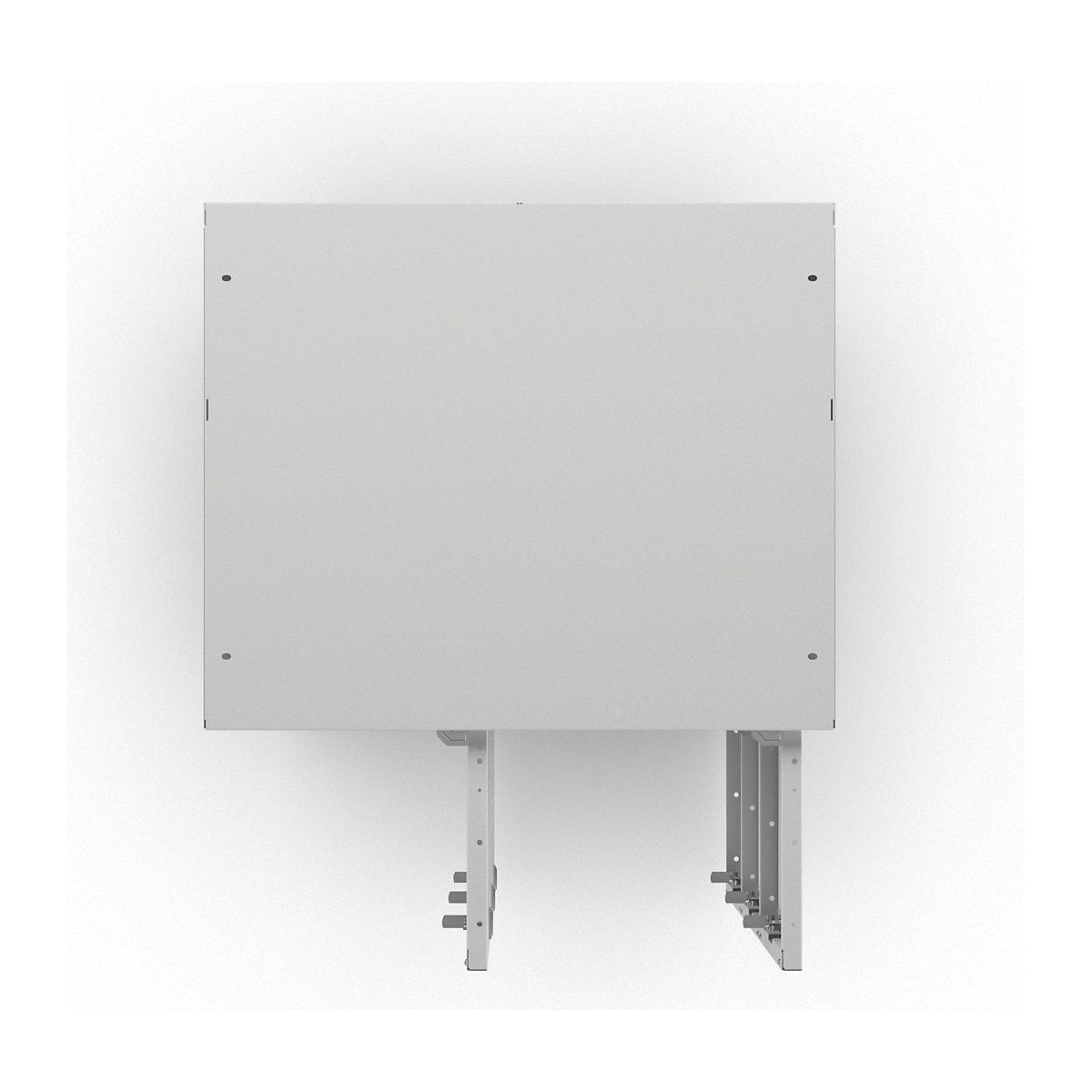 Armadietto a 3 scomparti München – Wolf (Foto prodotto 8)-7