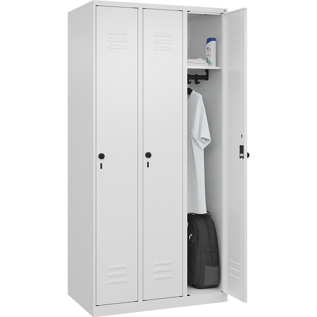 Armadietto Classic PLUS – C+P