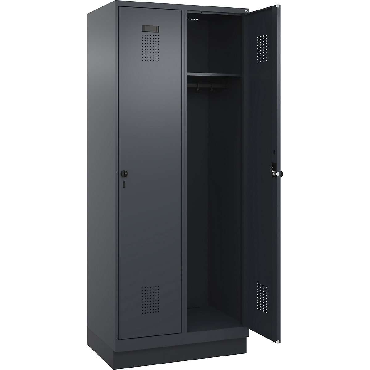 Armadietto Evolo PLUS – C+P