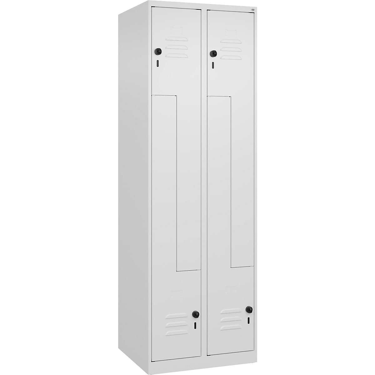 Armadietto a Z Classic PLUS – C+P (Foto prodotto 3)-2