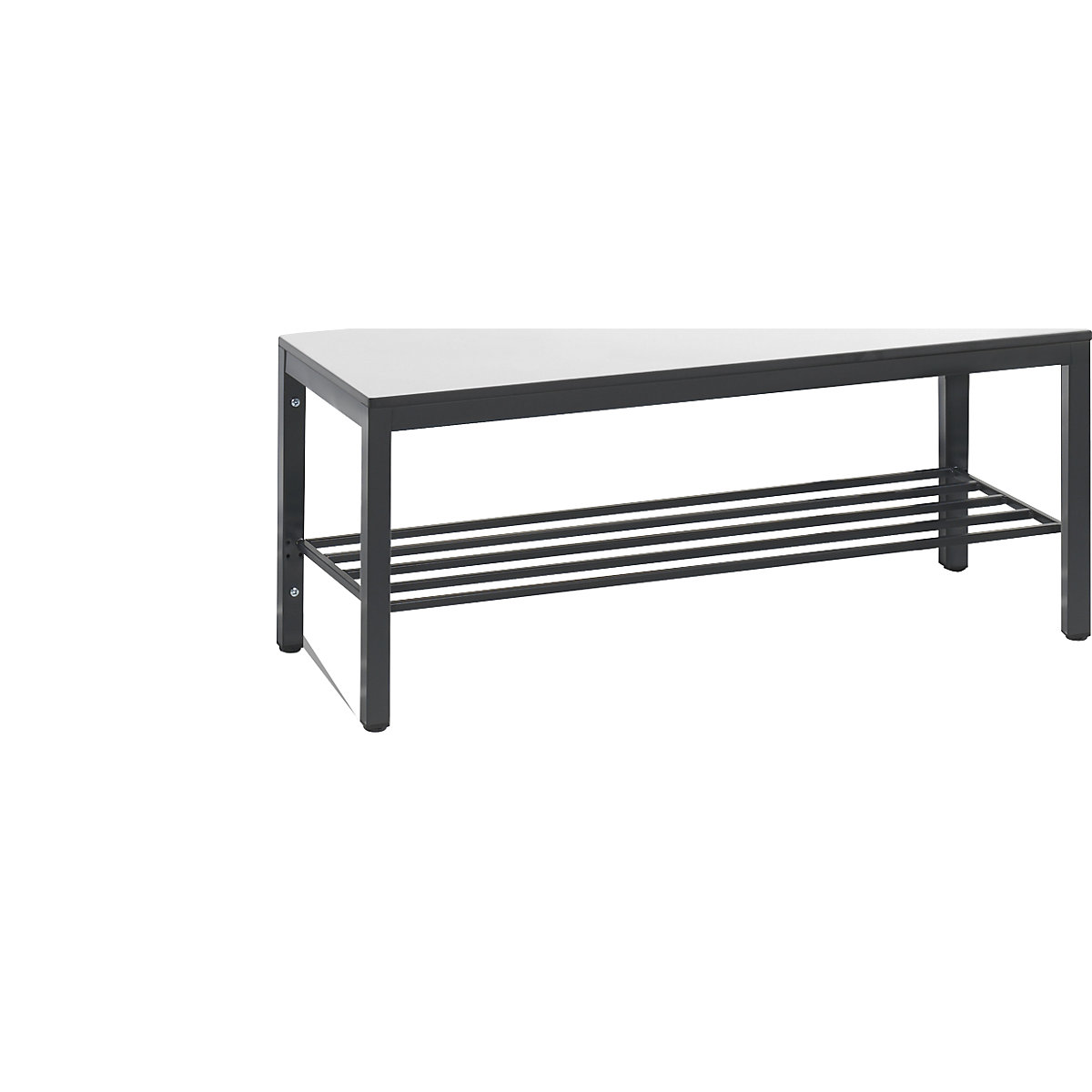 Panca per spogliatoi COMFORT – C+P