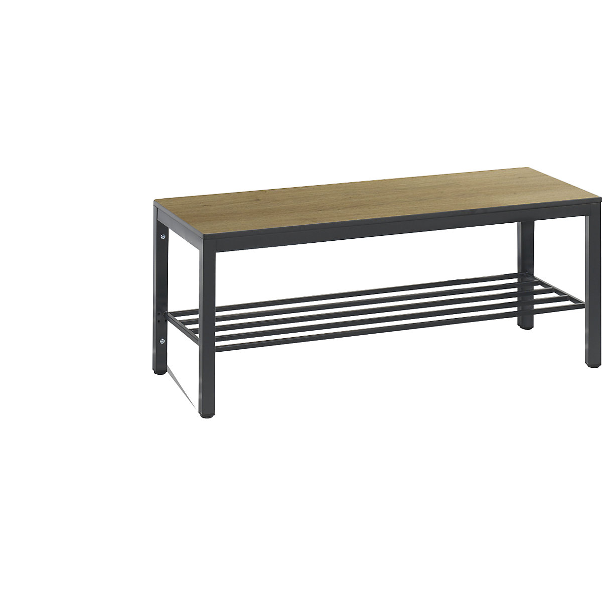 Panca per spogliatoi COMFORT – C+P