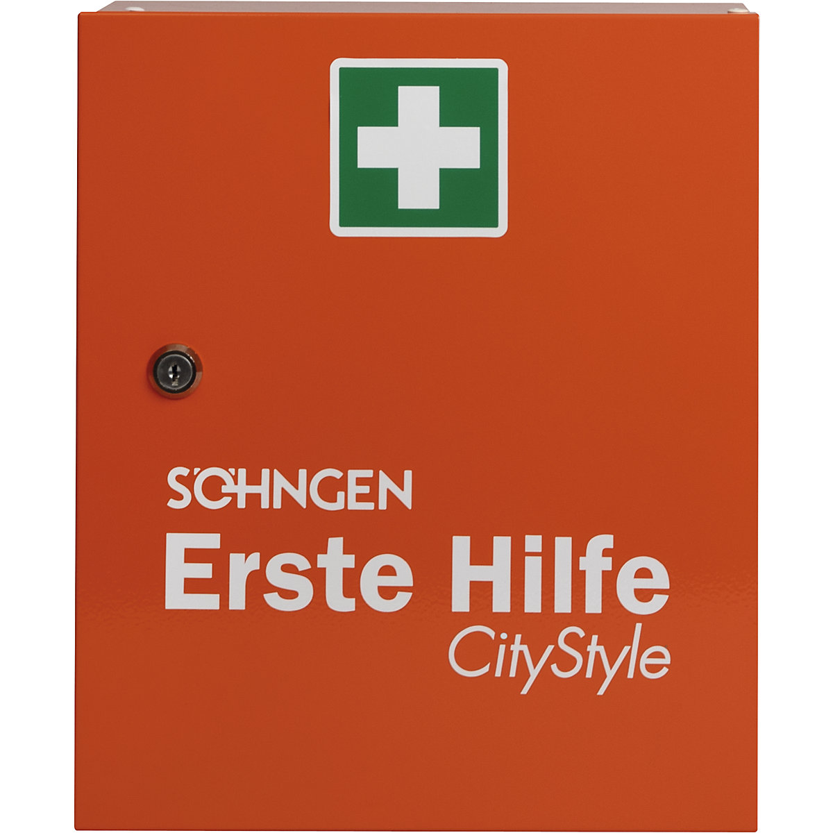 Armadietto di pronto soccorso HEIDELBERG City Style – SÖHNGEN (Foto prodotto 2)-1