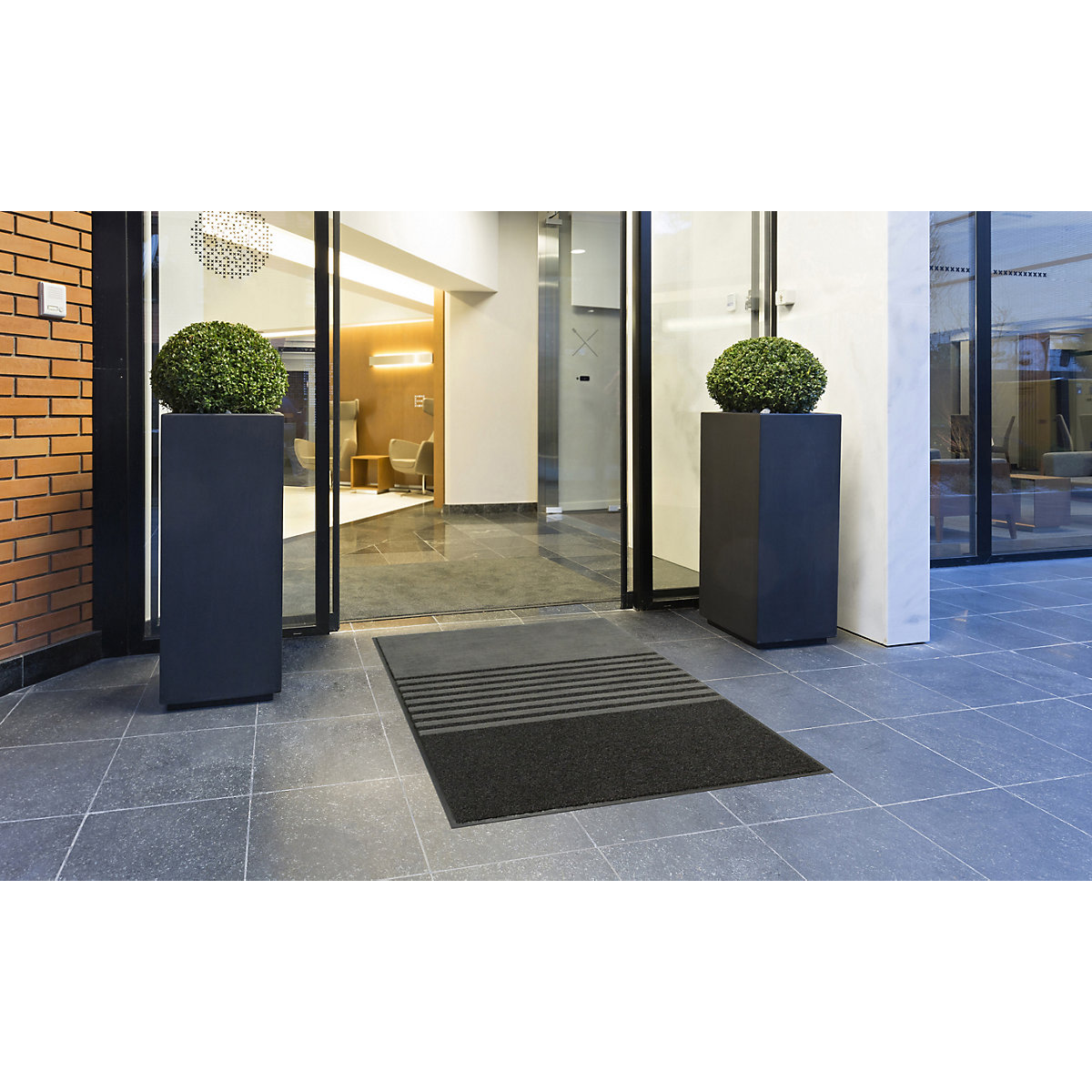 Stuoia catturasporco EAZYCARE ZONE – Miltex (Foto prodotto 2)-1