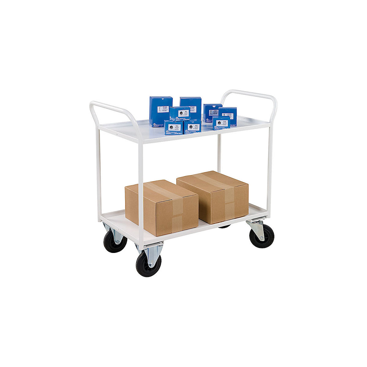 Carrello di servizio KM41 – Kongamek (Foto prodotto 7)-6