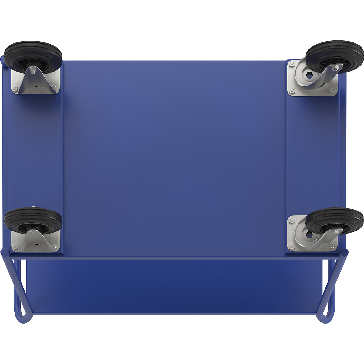 Carrello di servizio KM41 – Kongamek (Foto prodotto 6)-5