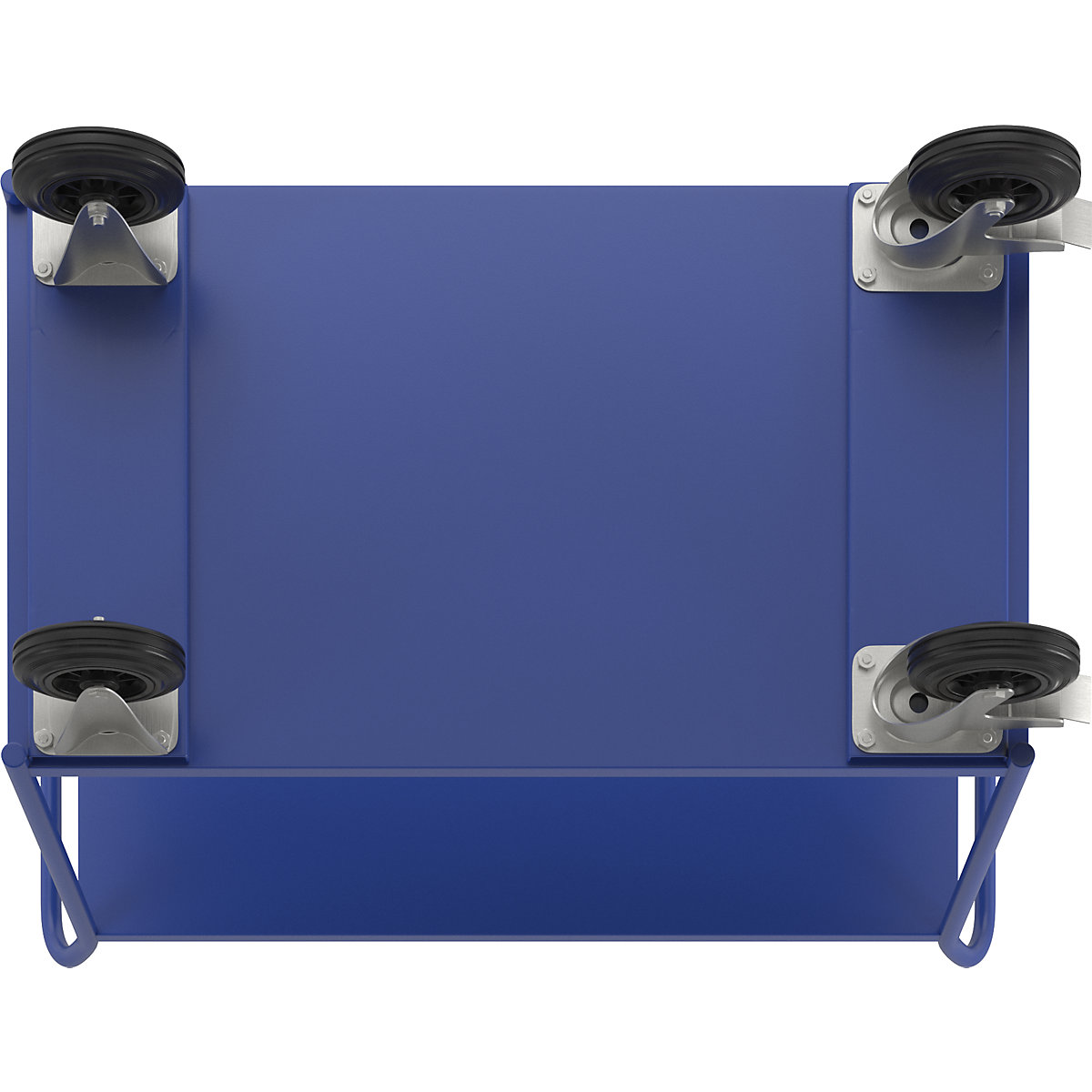 Carrello di servizio KM41 – Kongamek (Foto prodotto 6)-5