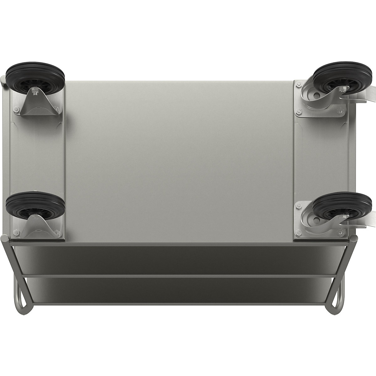 Carrello di servizio KM41 – Kongamek (Foto prodotto 5)-4