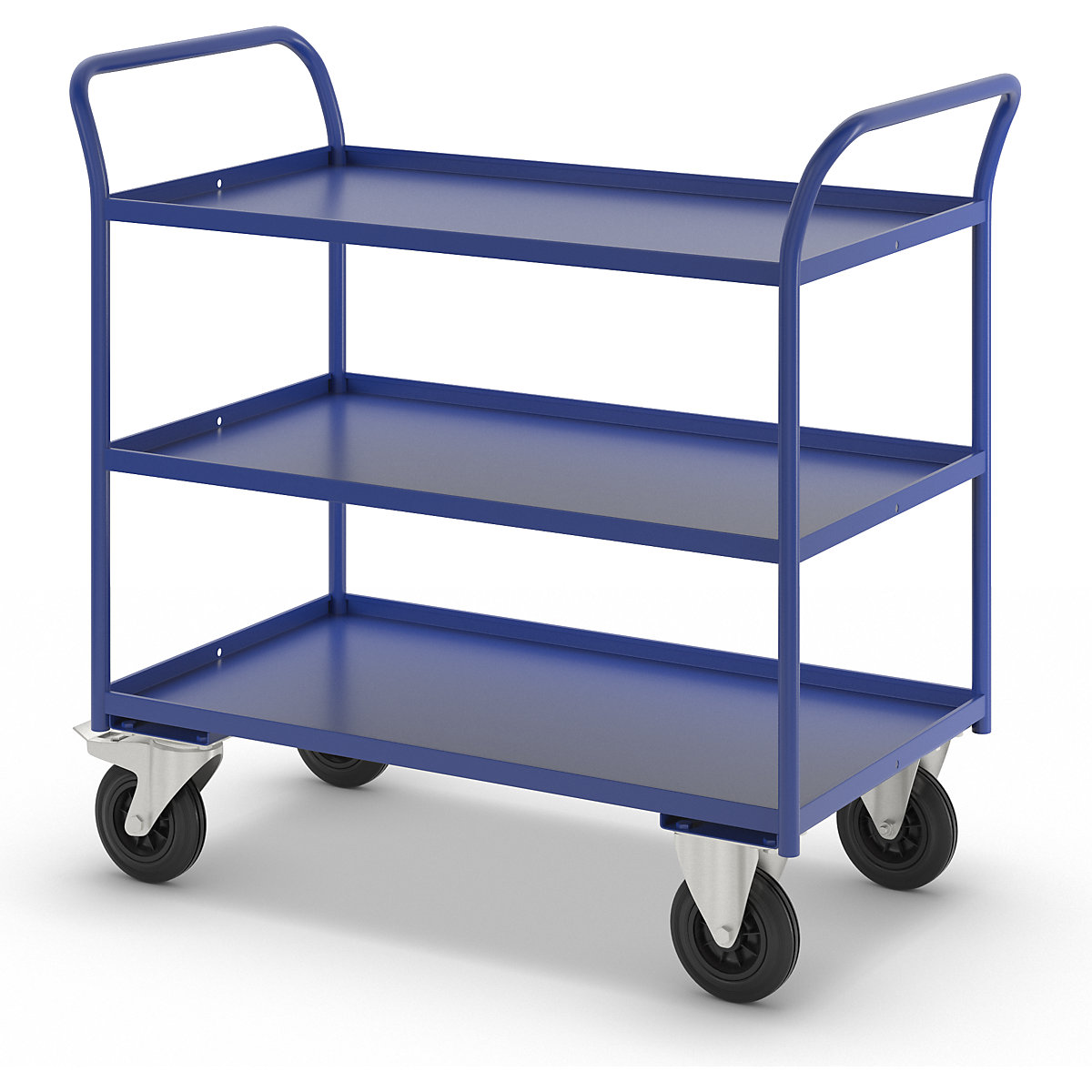 Carrello di servizio KM41 – Kongamek (Foto prodotto 6)-5