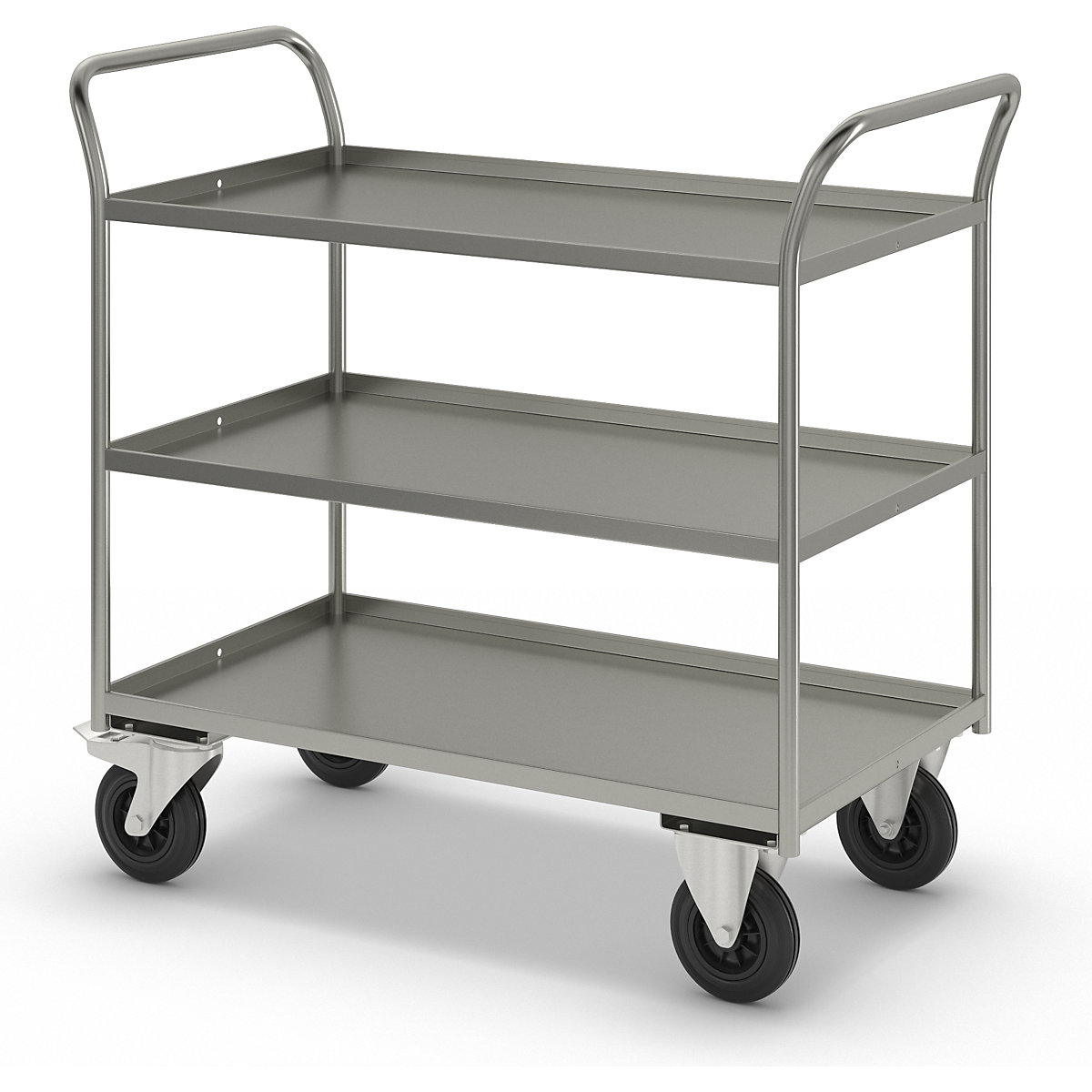 Carrello di servizio KM41 – Kongamek (Foto prodotto 7)-6