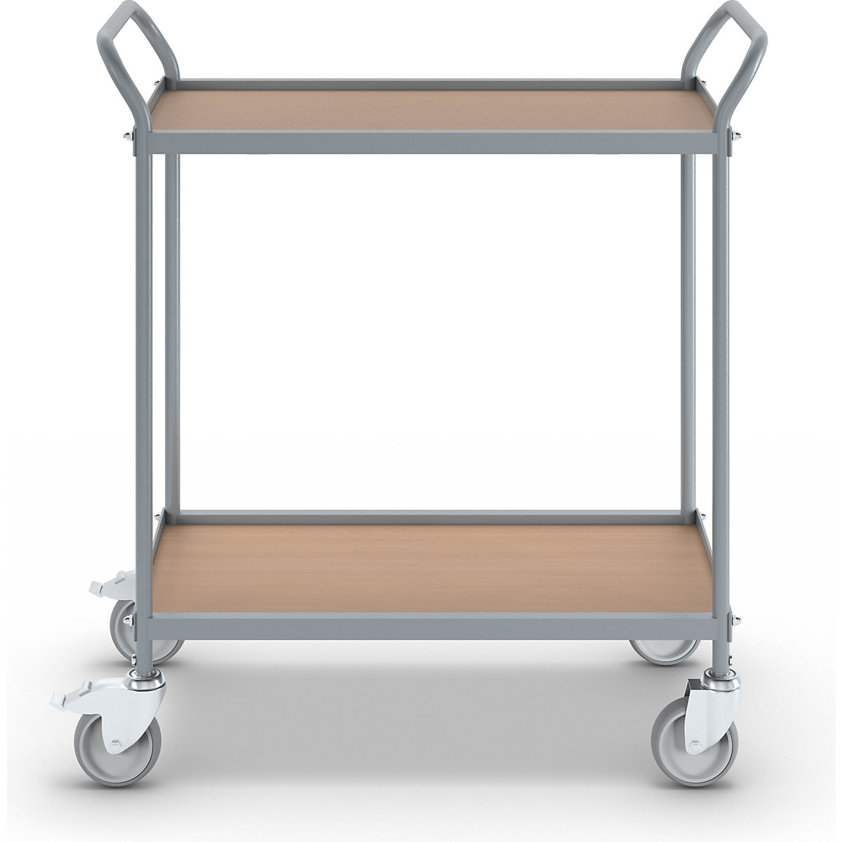 Carrello di servizio – eurokraft pro (Foto prodotto 2)-1