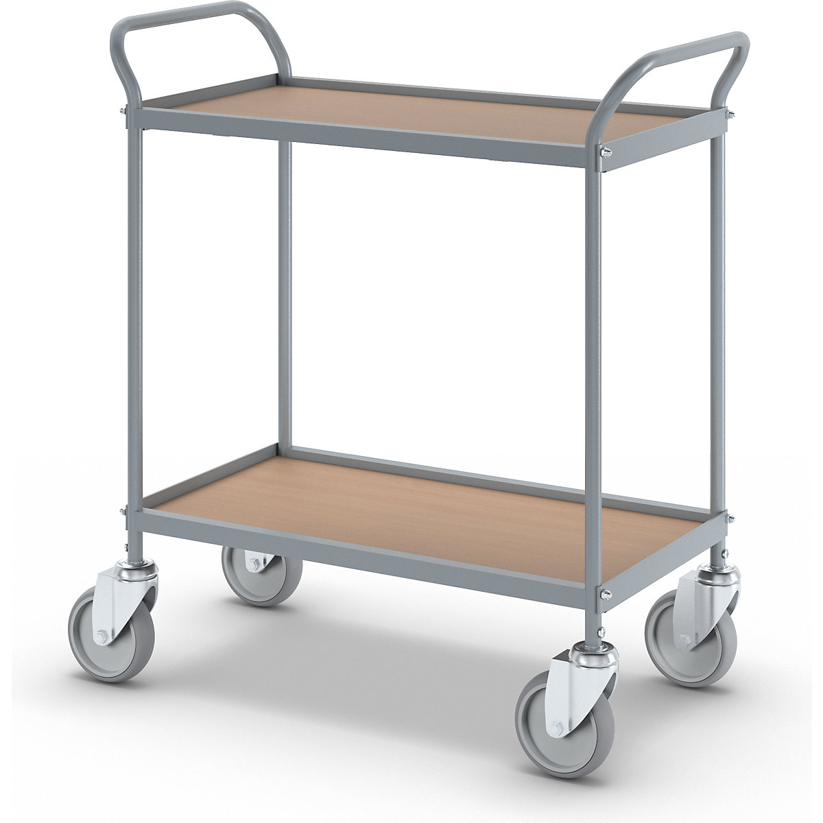 Carrello di servizio – eurokraft pro (Foto prodotto 6)-5