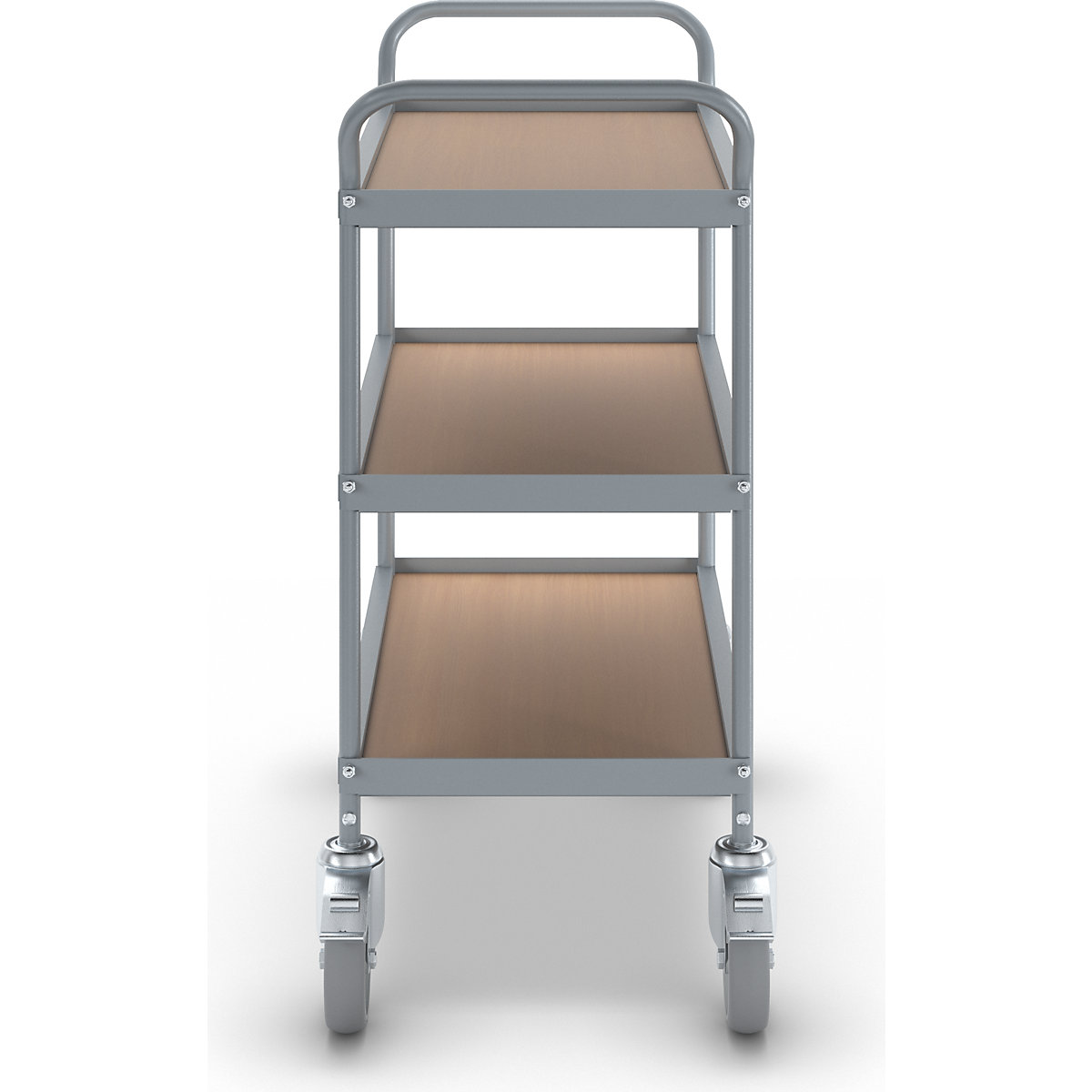 Carrello di servizio – eurokraft pro (Foto prodotto 3)-2