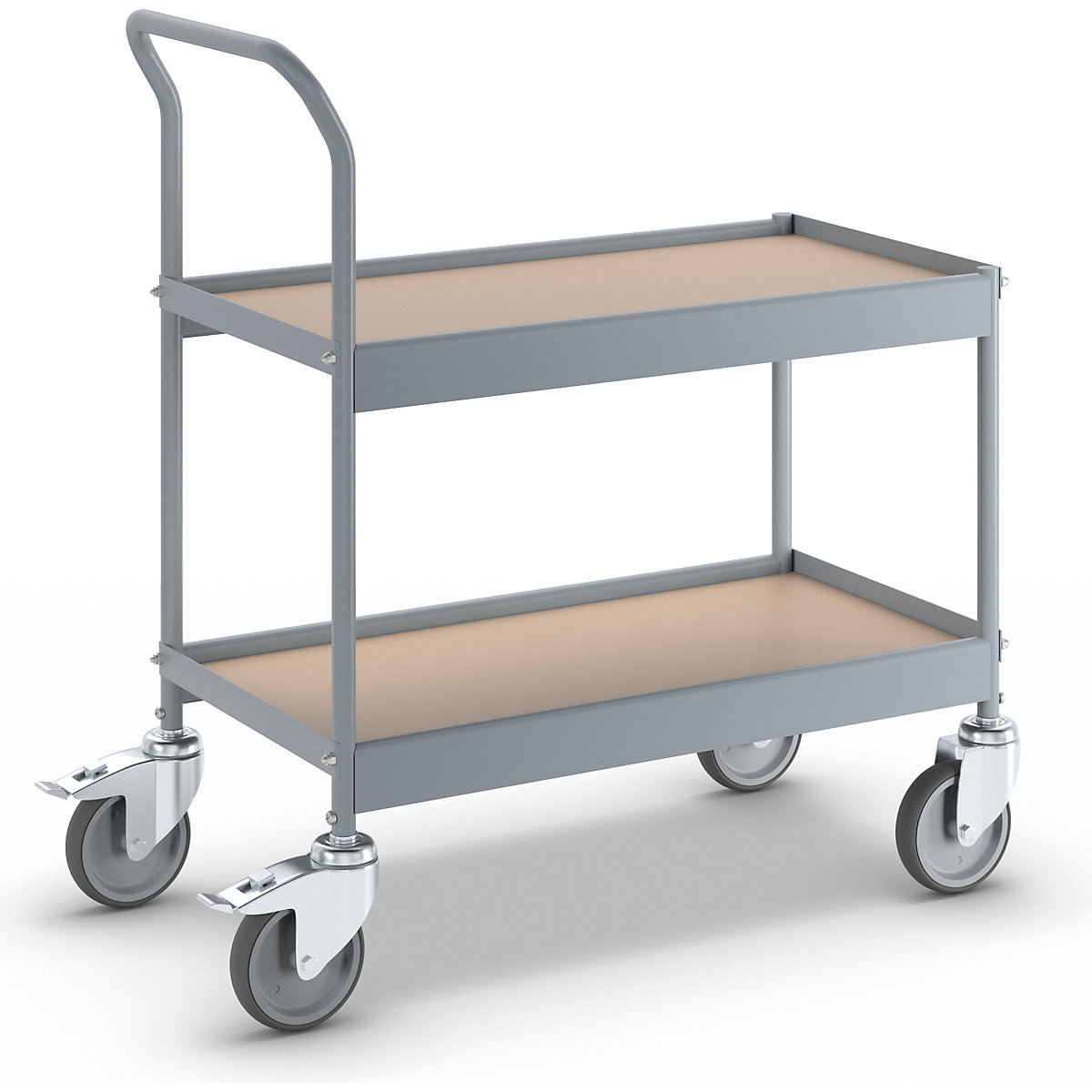 Carrello di servizio – eurokraft pro