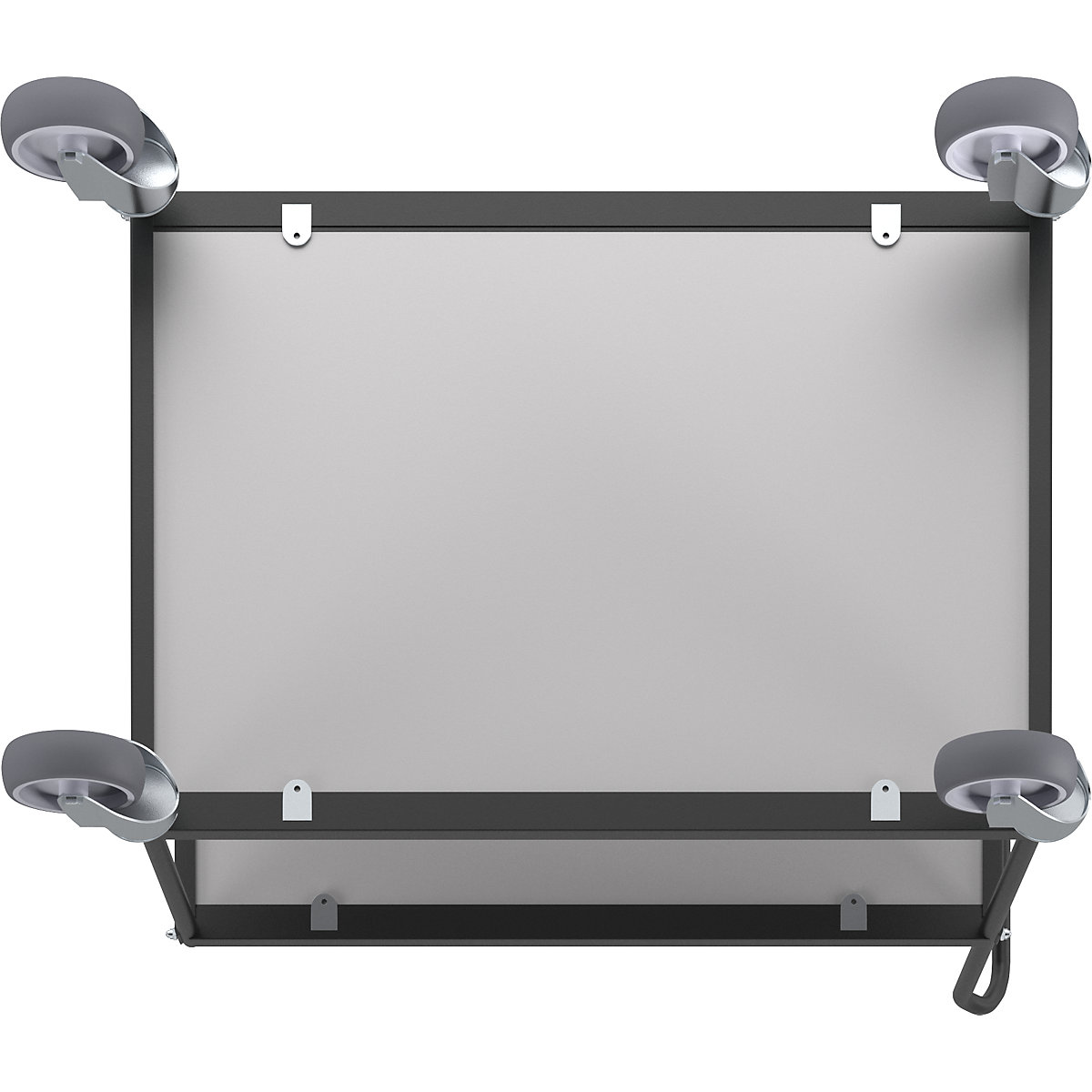 Carrello di servizio (Foto prodotto 6)-5