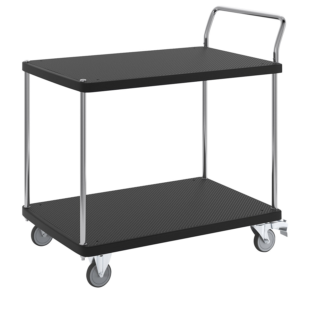 Carrello di servizio