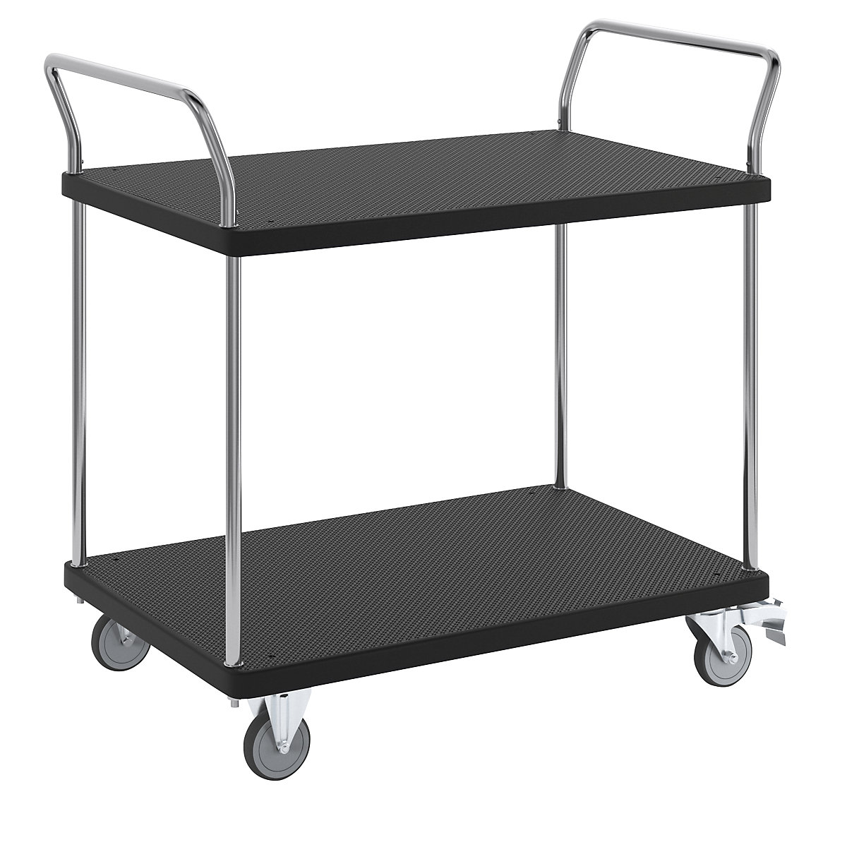 Carrello di servizio