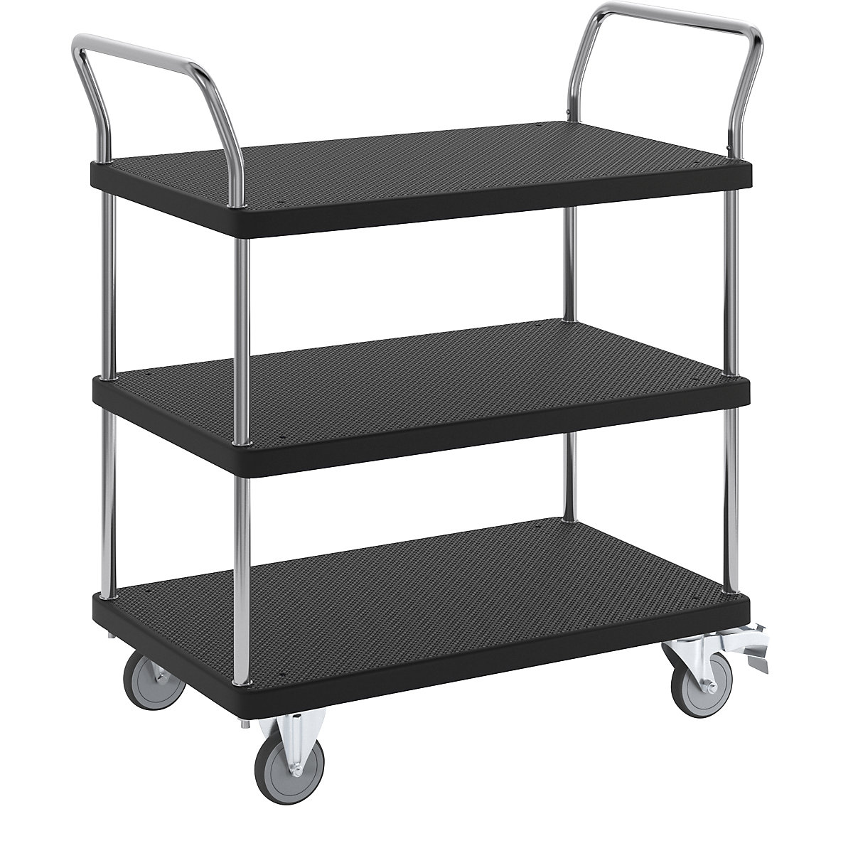 Carrello di servizio