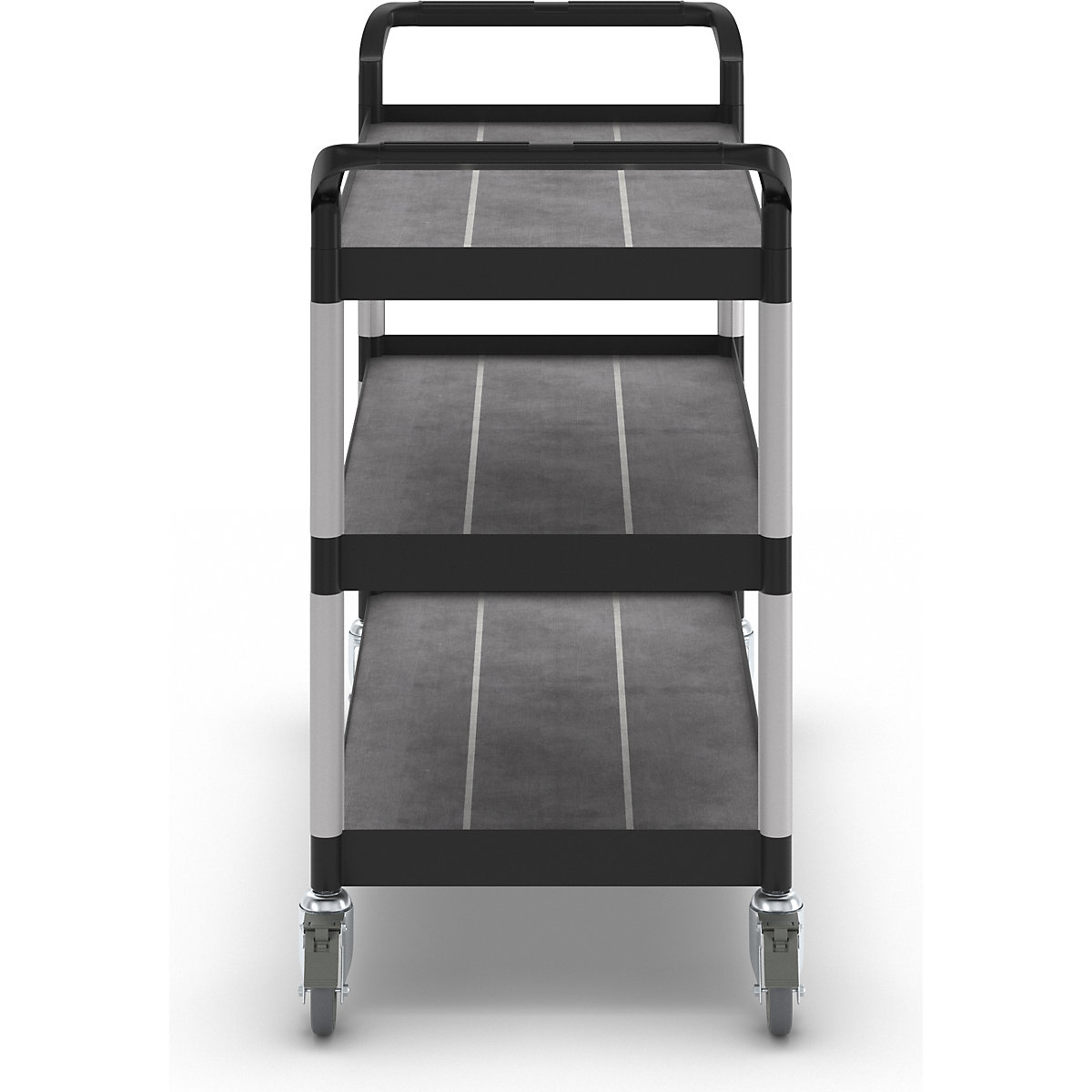 Carrello multiuso (Foto prodotto 4)-3