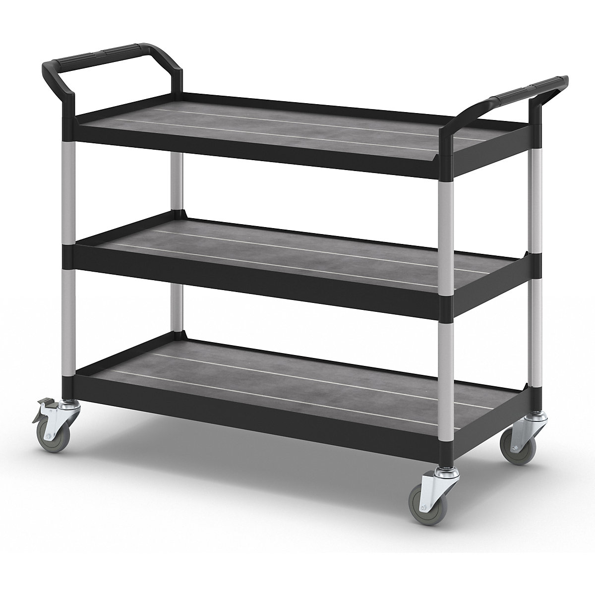 Carrello multiuso (Foto prodotto 8)-7