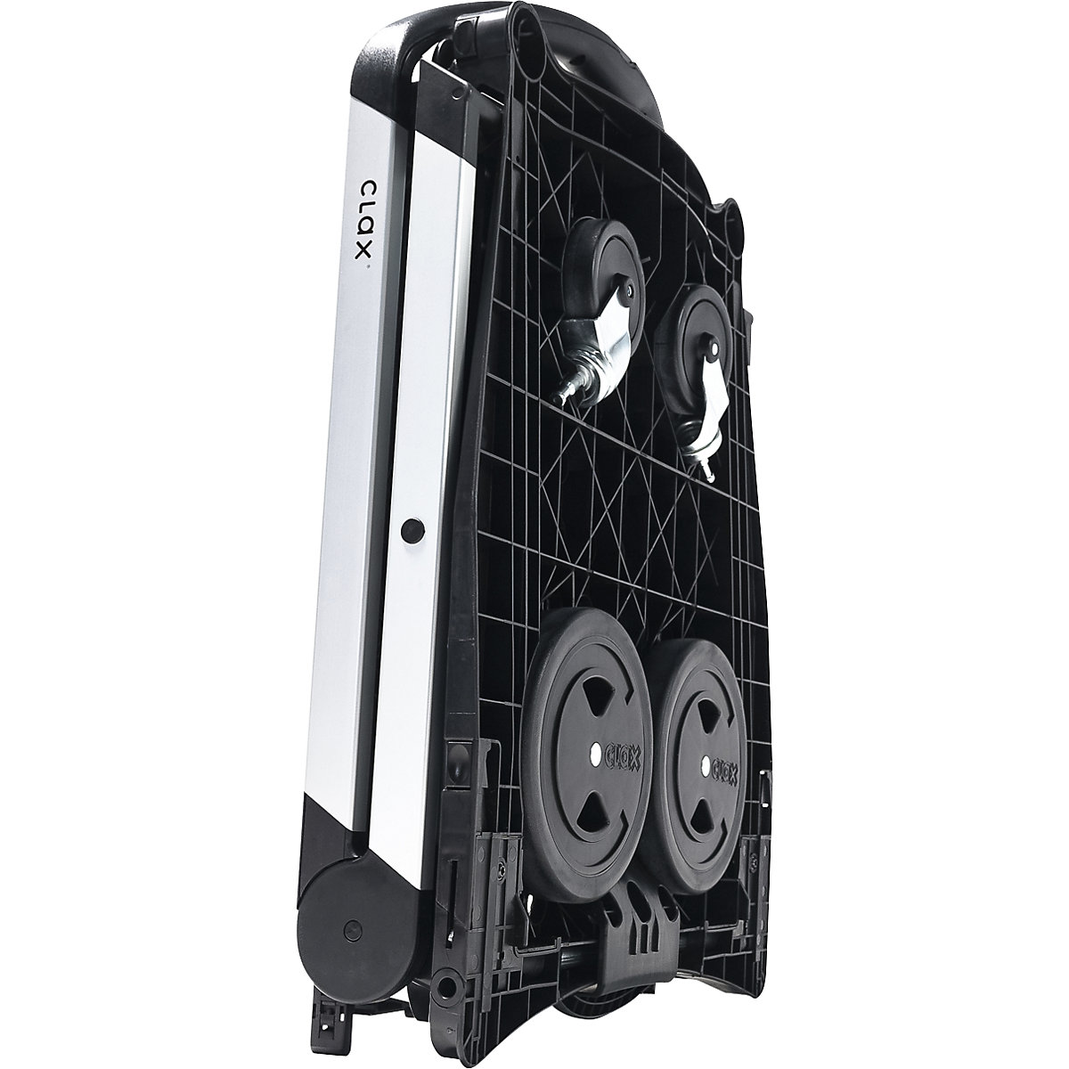 Cassetta pieghevole su rotelle CLAX (Foto prodotto 10)-9