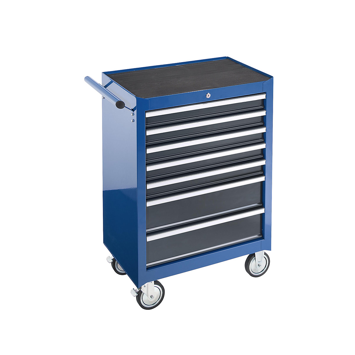 Carrello per officina