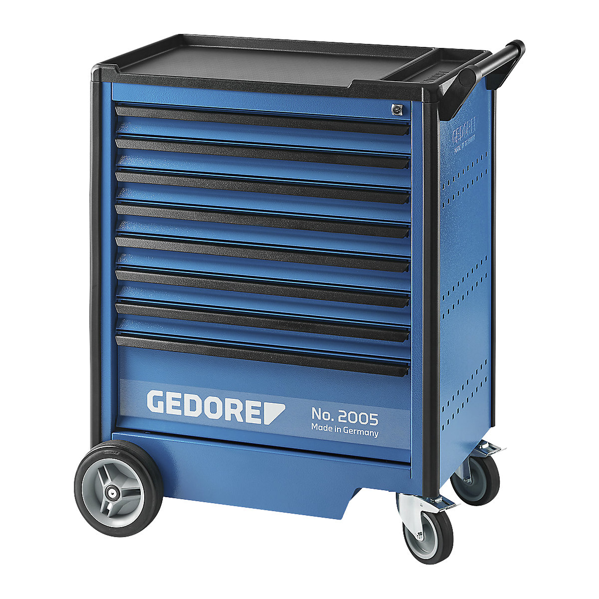 Carrello portautensili 2005 - GEDORE