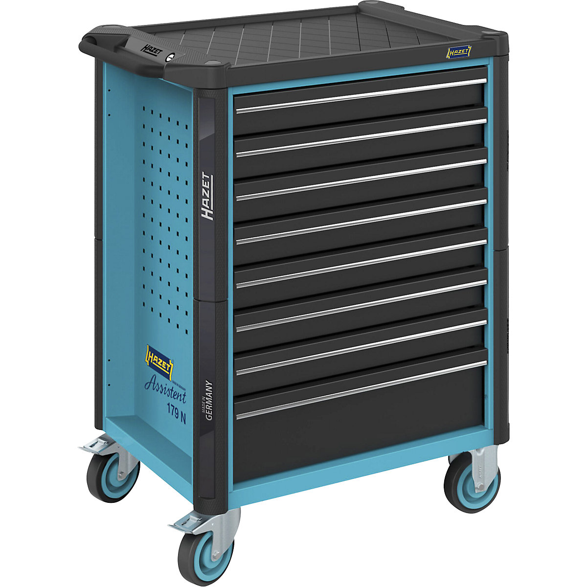 Carrello portautensili ASSISTENT 179N – HAZET