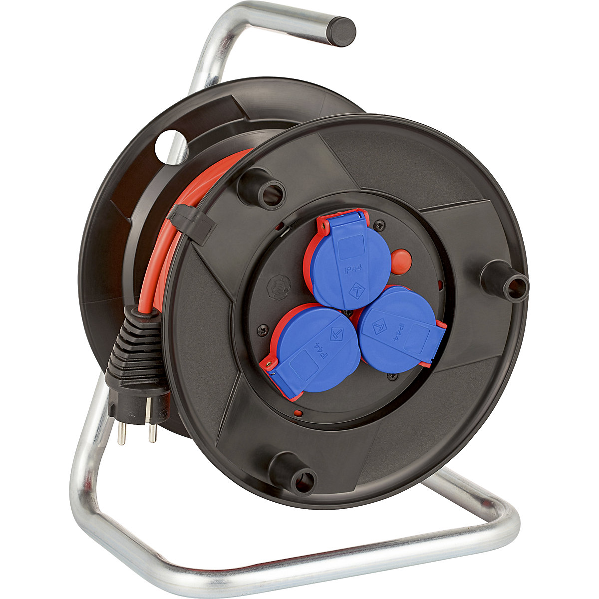 Avvolgicavo Garant IP44 - Brennenstuhl