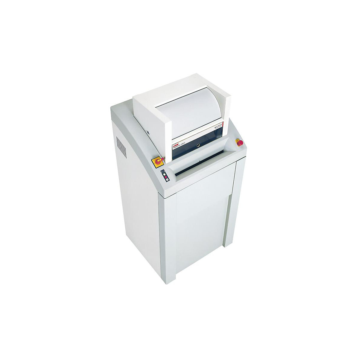 Distruggidocumenti di grande formato – HSM (Foto prodotto 3)-2